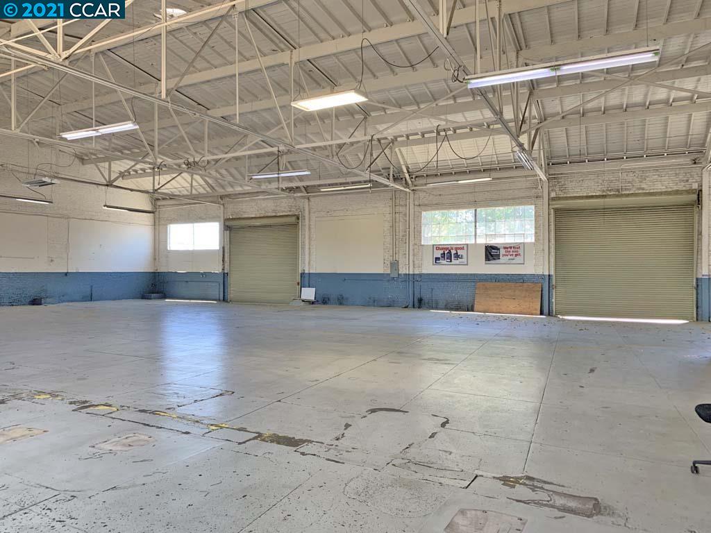 500 23Rd St, RICHMOND, California 94804, ,Comm Industrial For Lease,For Rent,23Rd St,40964949