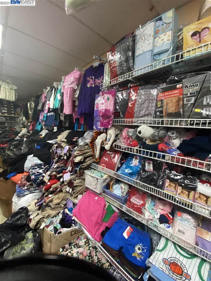 2003 2003 Story Road, SAN JOSE, California 95128-0000, ,Comm Business Opportunity,For Sale,2003 Story Road,40964948