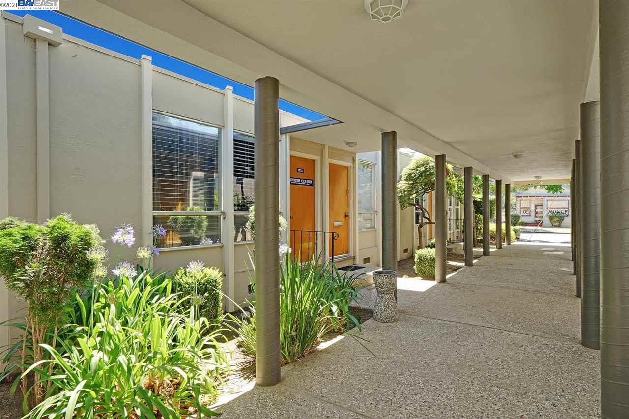 1638 B St, HAYWARD, California 94541, ,Comm Industrial For Sale,For Sale,B St,40964958