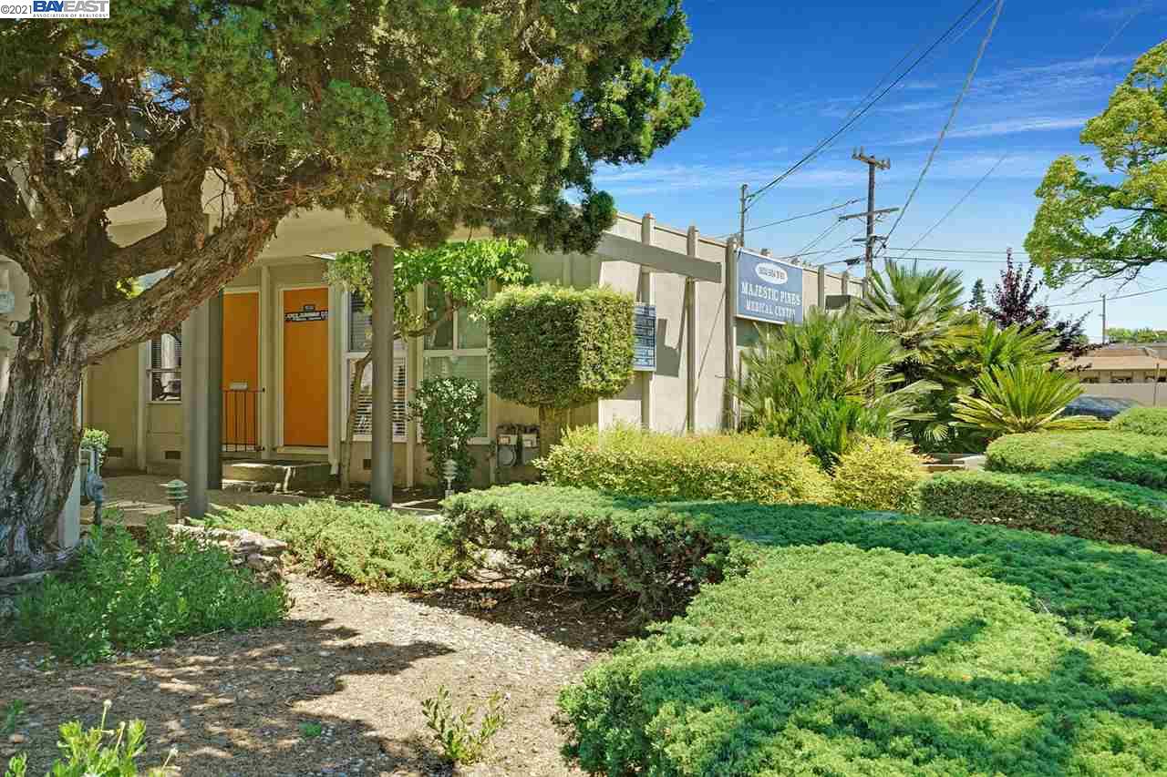 1638 B St, HAYWARD, California 94541, ,Comm Industrial For Sale,For Sale,B St,40964958
