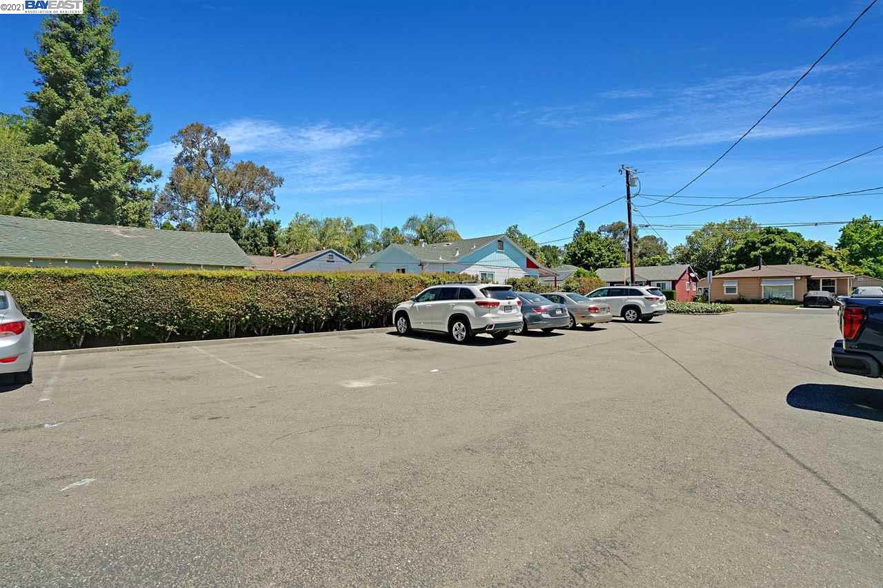 1638 B St, HAYWARD, California 94541, ,Comm Industrial For Sale,For Sale,B St,40964958