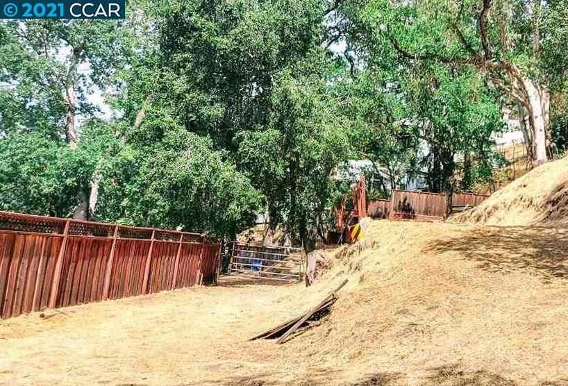 247 Sequoia, WALNUT CREEK, California 94595, ,Lots And Land,For Sale,Sequoia,40964965