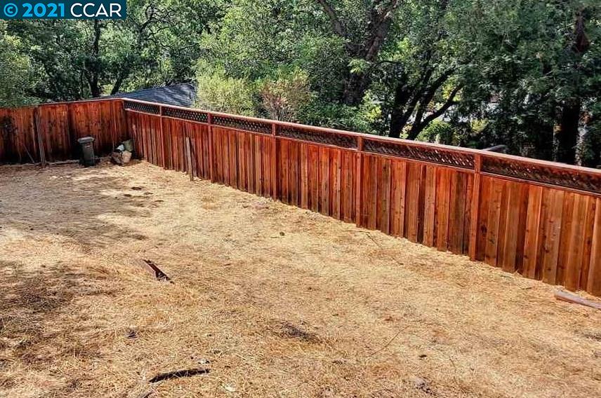 247 Sequoia, WALNUT CREEK, California 94595, ,Lots And Land,For Sale,Sequoia,40964965