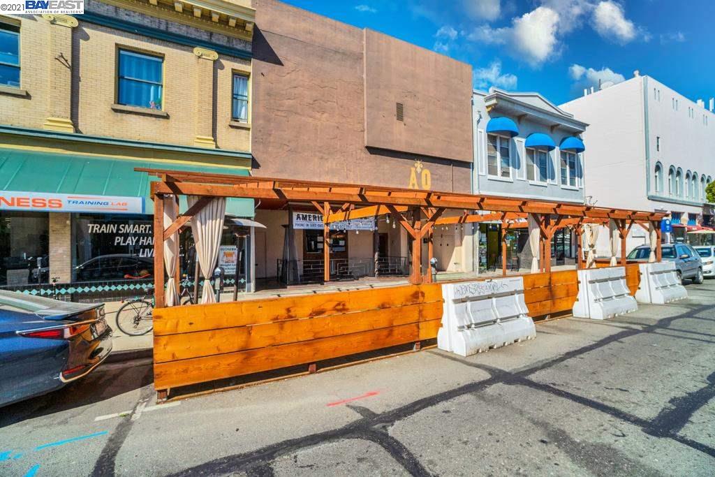 2319 Santa Clara Ave, ALAMEDA, California 94501, ,Comm Industrial For Sale,For Sale,Santa Clara Ave,40964971