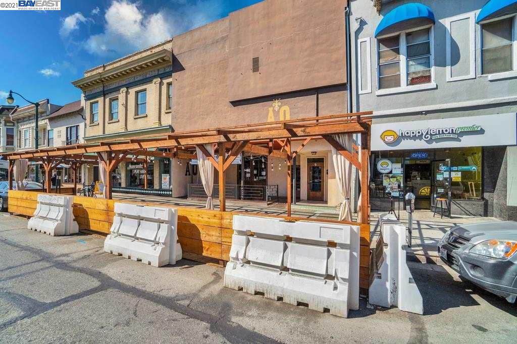 2319 Santa Clara Ave, ALAMEDA, California 94501, ,Comm Industrial For Sale,For Sale,Santa Clara Ave,40964971