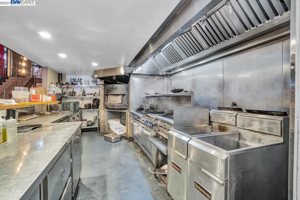 2319 Santa Clara Ave, ALAMEDA, California 94501, ,Comm Industrial For Sale,For Sale,Santa Clara Ave,40964971