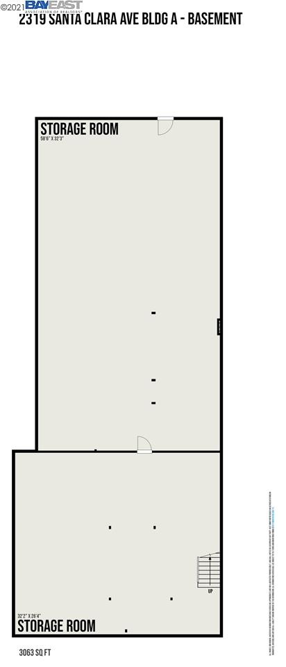 2319 Santa Clara Ave, ALAMEDA, California 94501, ,Comm Industrial For Sale,For Sale,Santa Clara Ave,40964971