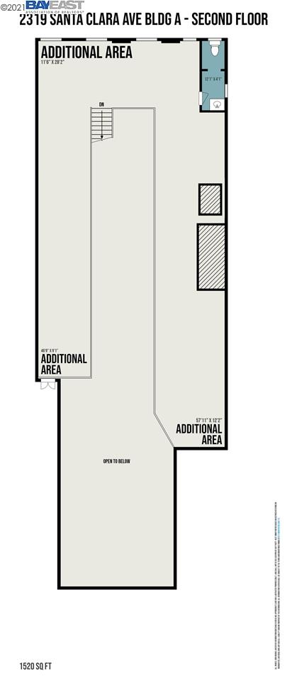 2319 Santa Clara Ave, ALAMEDA, California 94501, ,Comm Industrial For Sale,For Sale,Santa Clara Ave,40964971