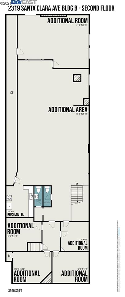 2319 Santa Clara Ave, ALAMEDA, California 94501, ,Comm Industrial For Sale,For Sale,Santa Clara Ave,40964971