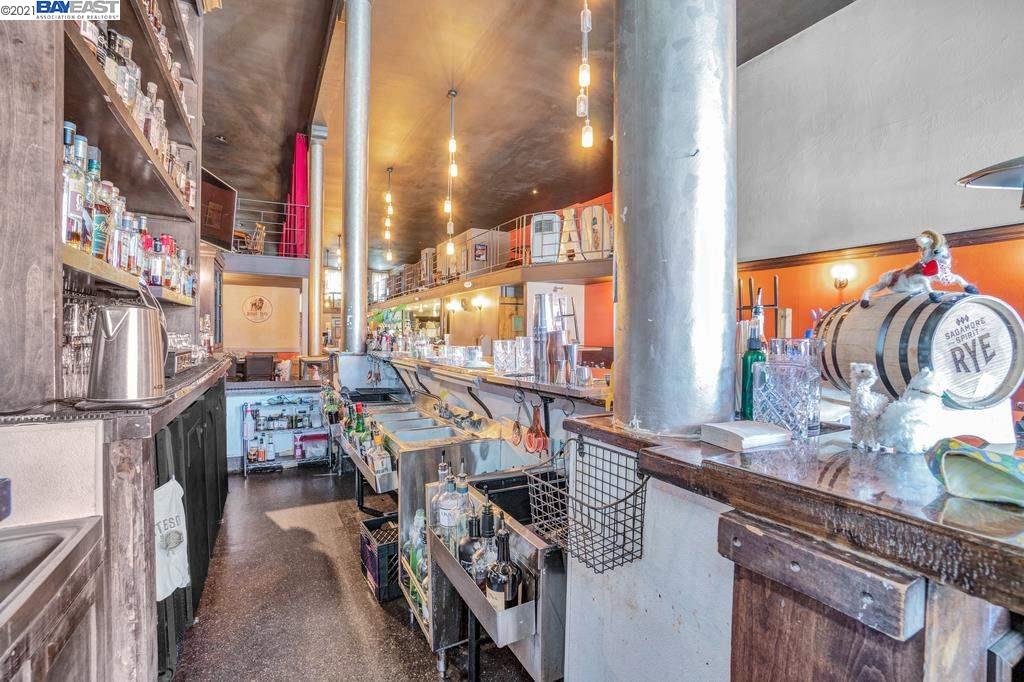 2319 Santa Clara Ave, ALAMEDA, California 94501, ,Comm Industrial For Sale,For Sale,Santa Clara Ave,40964971