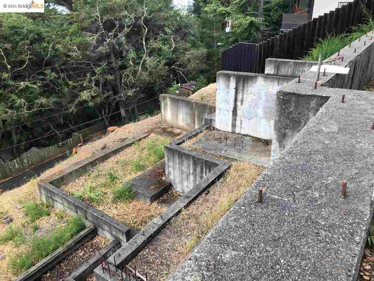 2156 Mastlands, OAKLAND, California 94611, ,Lots And Land,For Sale,Mastlands,40964966