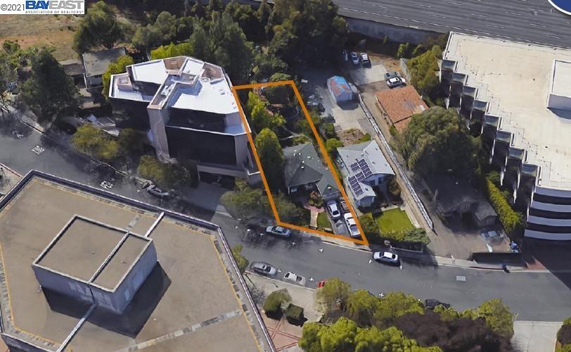 1638 Riviera Avenue, WALNUT CREEK, California 94596, ,Lots And Land,For Sale,Riviera Avenue,40964968