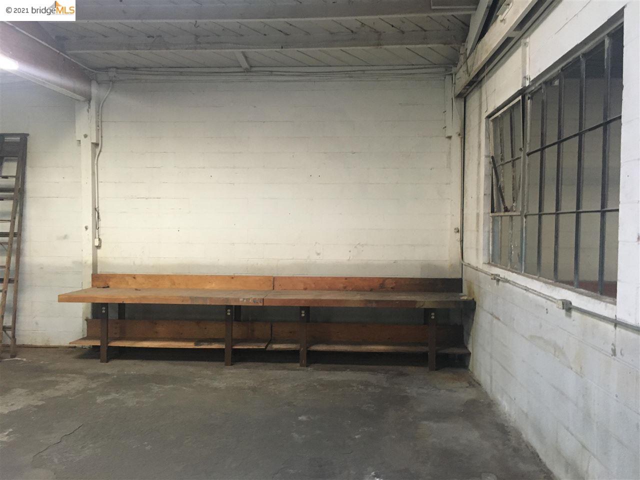 1009 Chanslor Ave, RICHMOND, California 94801, ,Comm Industrial For Sale,For Sale,Chanslor Ave,40964972