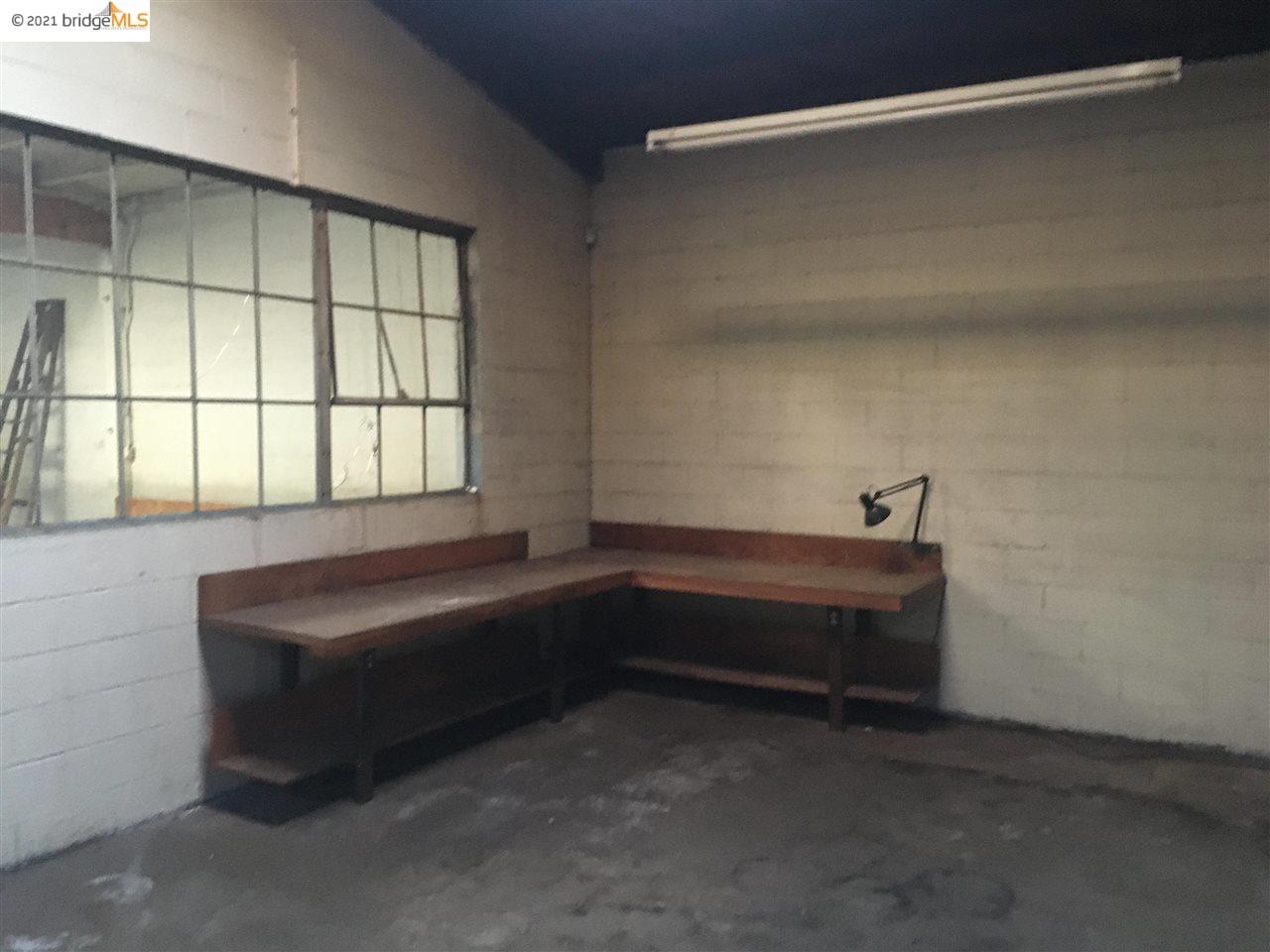 1009 Chanslor Ave, RICHMOND, California 94801, ,Comm Industrial For Sale,For Sale,Chanslor Ave,40964972