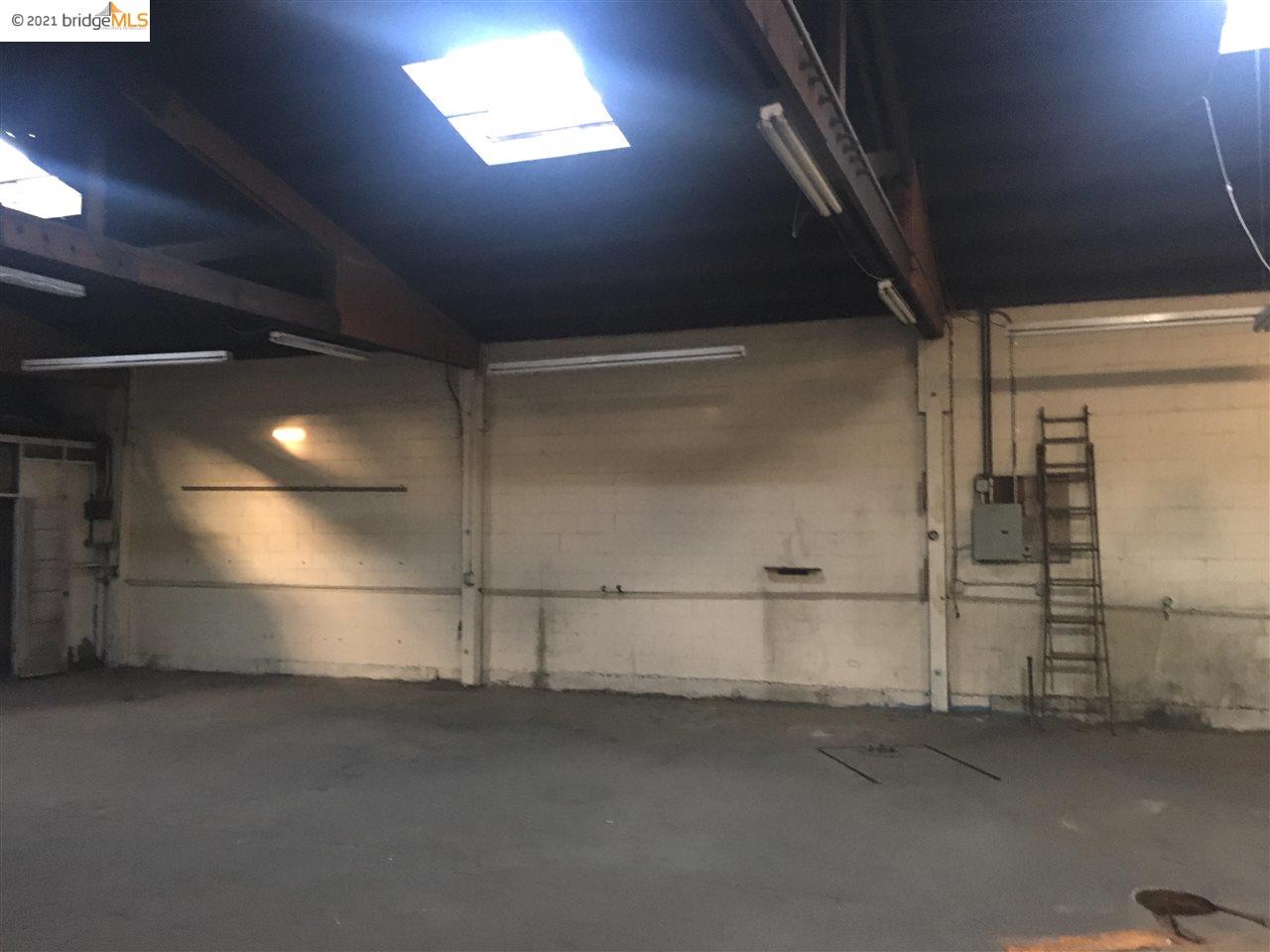 1009 Chanslor Ave, RICHMOND, California 94801, ,Comm Industrial For Sale,For Sale,Chanslor Ave,40964972