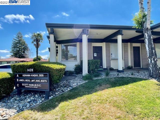 1439 Cedarwood Lane, PLEASANTON, California 94566, ,Comm Industrial For Lease,For Rent,Cedarwood Lane,40964963