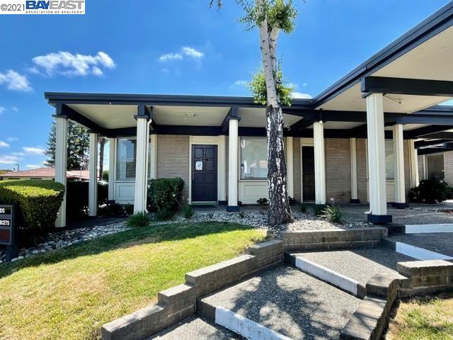 1439 Cedarwood Lane, PLEASANTON, California 94566, ,Comm Industrial For Lease,For Rent,Cedarwood Lane,40964963