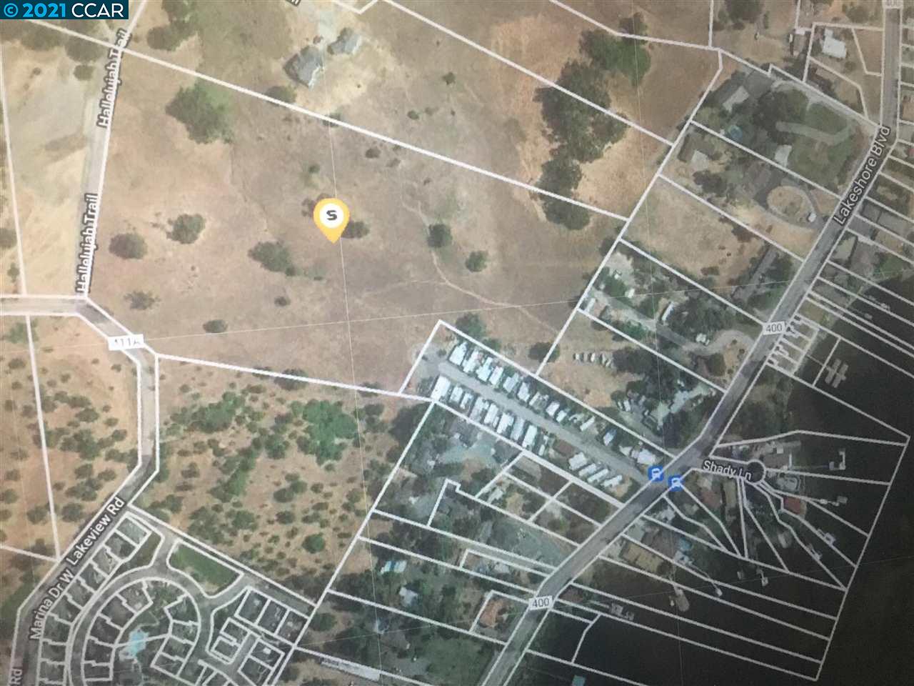 370 Lakeview Rd, LAKEPORT, California 95453, ,Lots And Land,For Sale,Lakeview Rd,40964978