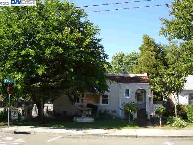 189 ANGELA ST, PLEASANTON, California 94566-7003, ,Comm Industrial For Lease,For Rent,ANGELA ST,40964977