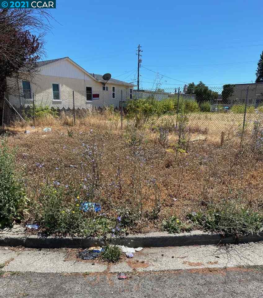 1017 Indiana St, VALLEJO, California 94590, ,Lots And Land,For Sale,Indiana St,40964994
