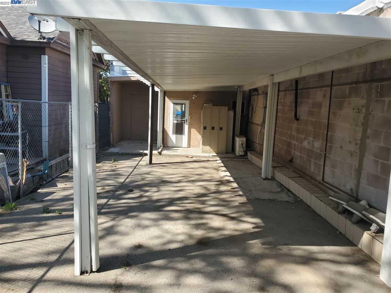 122 10Th St, TRACY, California 95376, ,Comm Industrial For Sale,For Sale,10Th St,40965015
