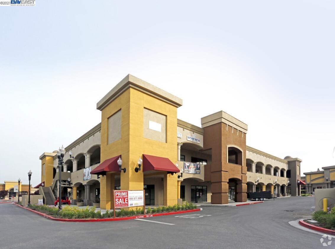 919 Story Rd, SAN JOSE, California 95122, ,Comm Industrial For Sale,For Sale,Story Rd,40965016