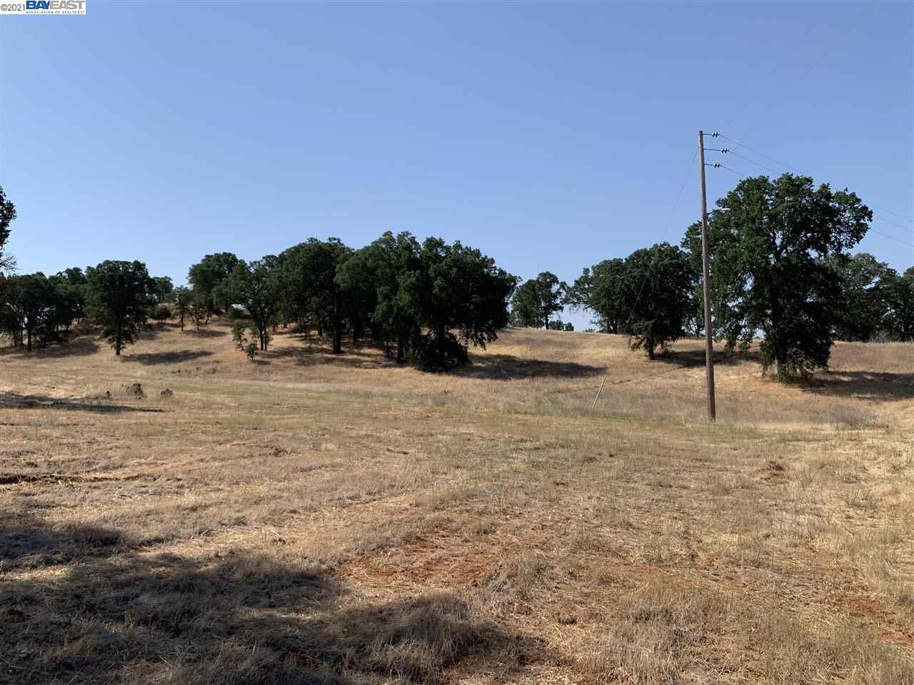 1317 Quill Rd, COPPEROPOLIS, California 95228, ,Lots And Land,For Sale,Quill Rd,40965011