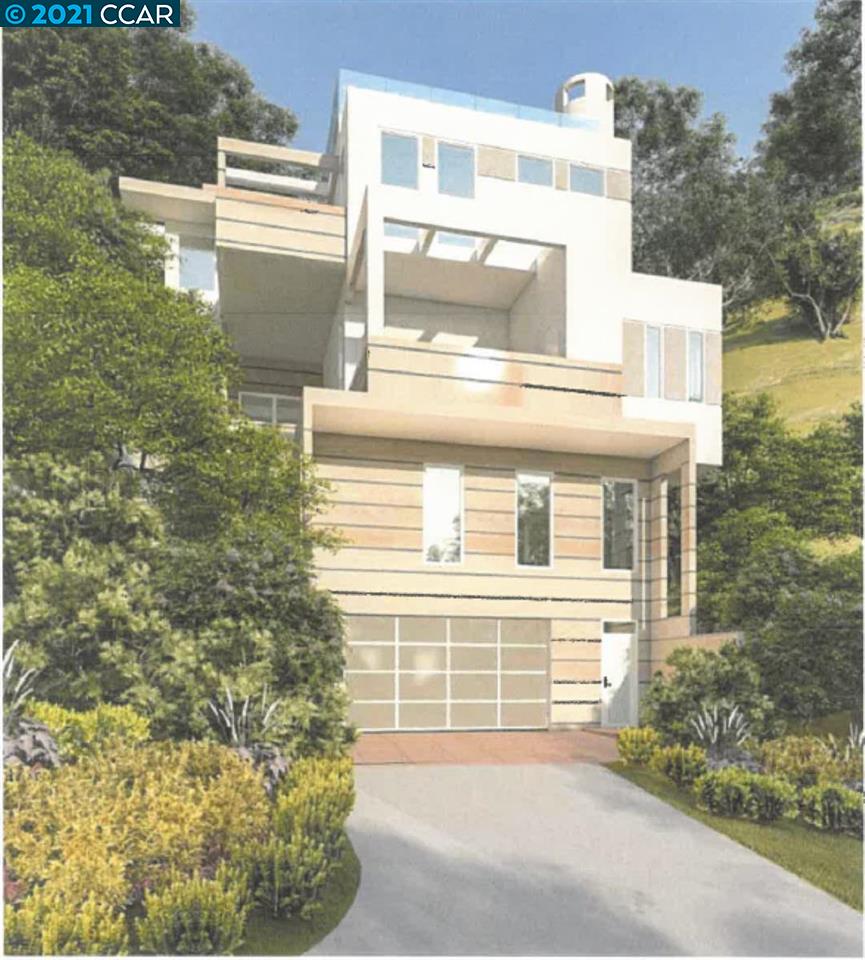 TUNNEL ROAD, OAKLAND, California 94611, ,Lots And Land,For Sale,TUNNEL ROAD,40965796
