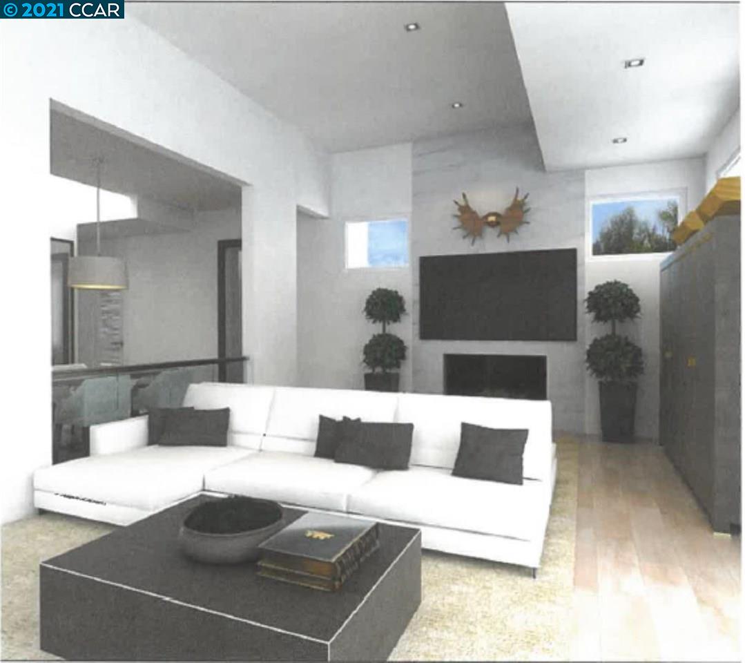 TUNNEL ROAD, OAKLAND, California 94611, ,Lots And Land,For Sale,TUNNEL ROAD,40965796