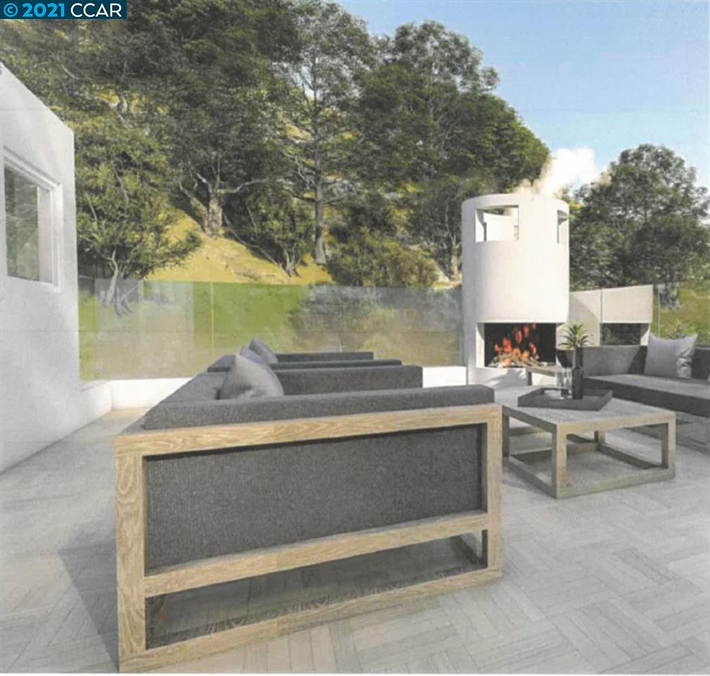 TUNNEL ROAD, OAKLAND, California 94611, ,Lots And Land,For Sale,TUNNEL ROAD,40965796