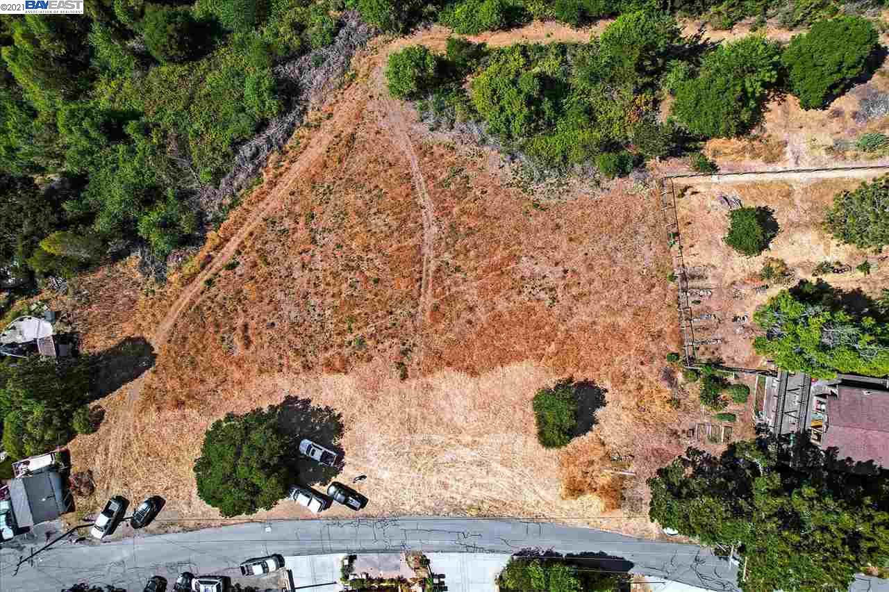 Arbutus Ct, HAYWARD, California 94542, ,Lots And Land,For Sale,Arbutus Ct,40965025