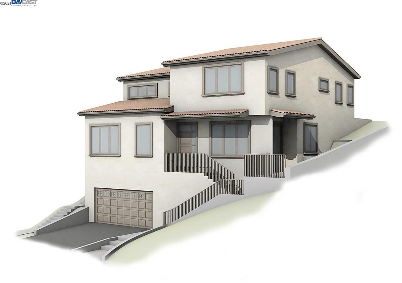 6868 Moore, OAKLAND, California 94611, ,Lots And Land,For Sale,Moore,40965026