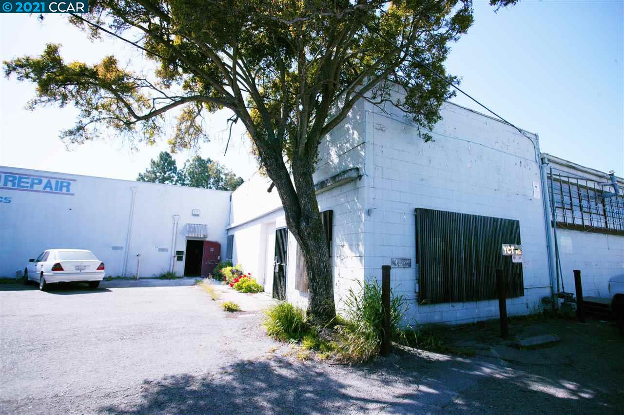 611 85TH AVE, OAKLAND, California 94621-2621, ,Comm Industrial For Sale,For Sale,85TH AVE,40965030
