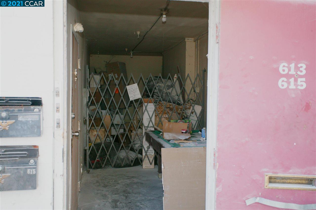 611 85TH AVE, OAKLAND, California 94621-2621, ,Comm Industrial For Sale,For Sale,85TH AVE,40965030