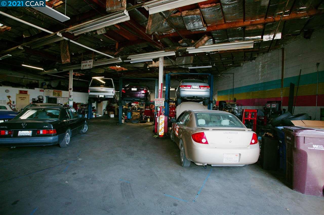 611 85TH AVE, OAKLAND, California 94621-2621, ,Comm Industrial For Sale,For Sale,85TH AVE,40965030