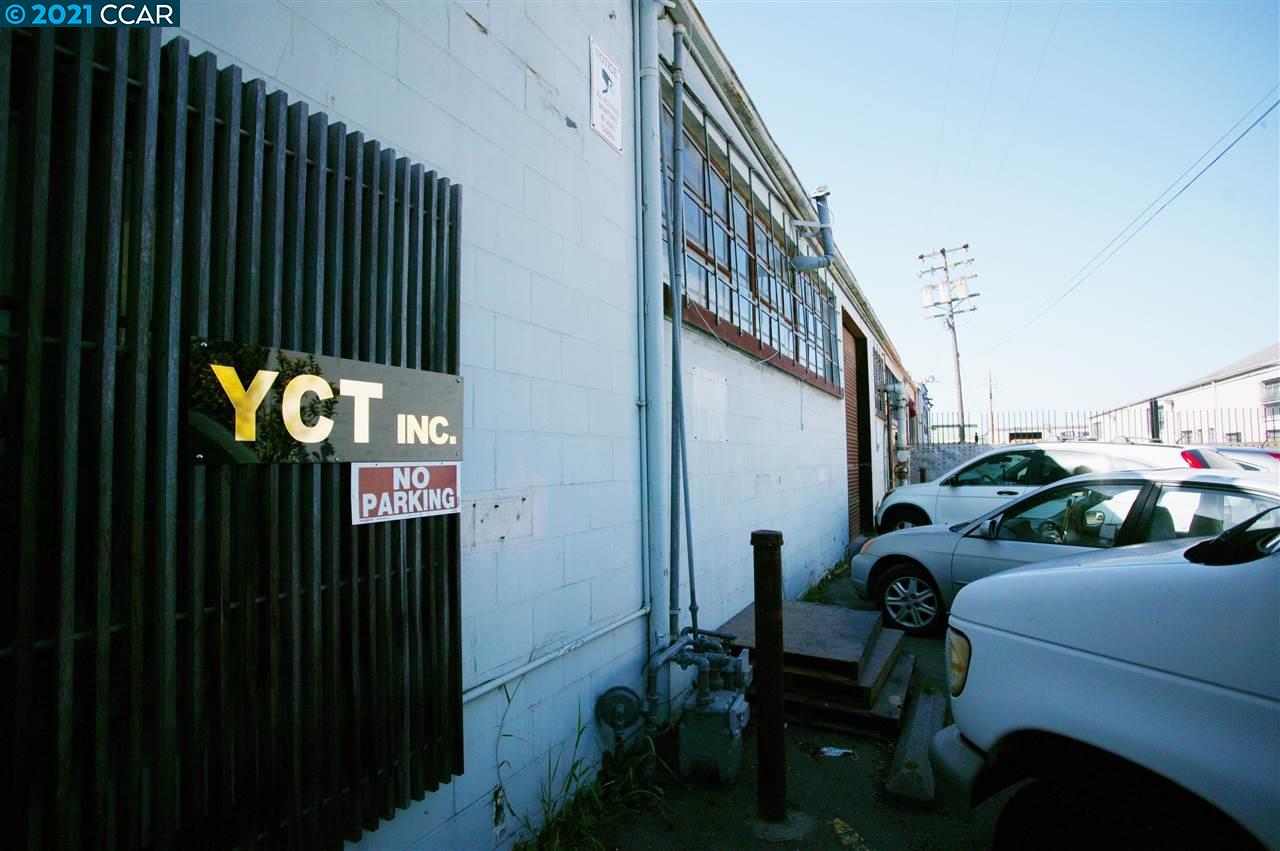 611 85TH AVE, OAKLAND, California 94621-2621, ,Comm Industrial For Sale,For Sale,85TH AVE,40965030