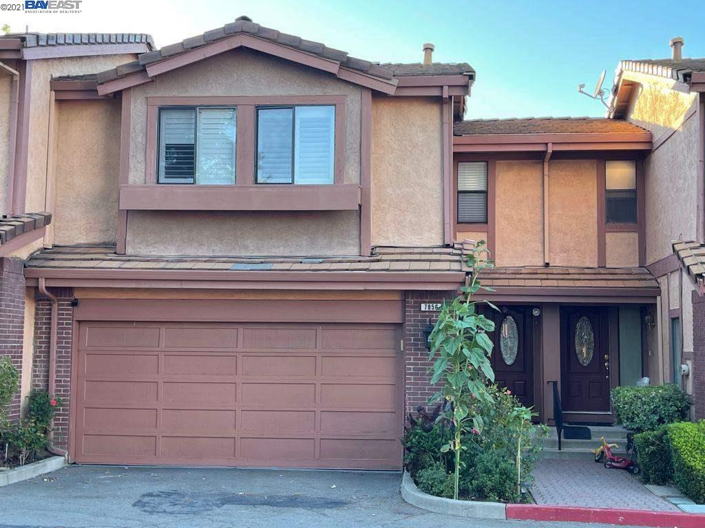 CORAL GATE Condos For Sale in DUBLIN East Bay Condo Mania!