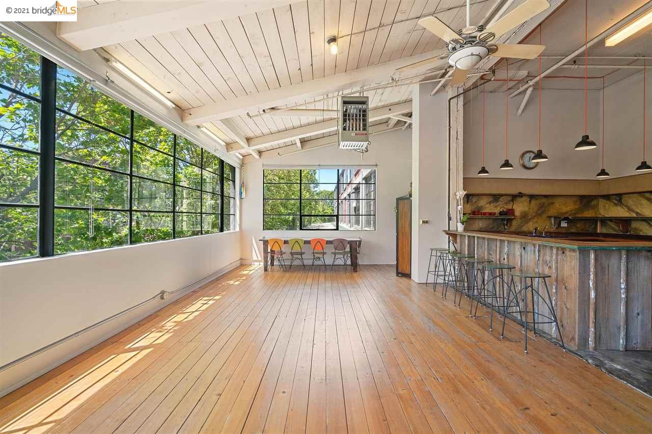 4053 Harlan St 202, EMERYVILLE, California 94608, ,Comm Industrial For Sale,For Sale,Harlan St 202,40965074