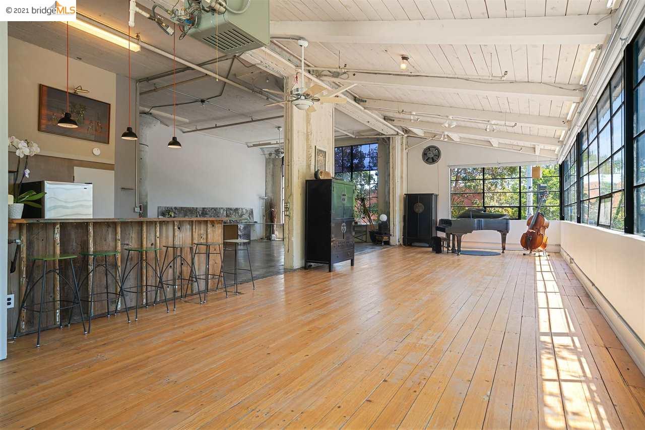 4053 Harlan St 202, EMERYVILLE, California 94608, ,Comm Industrial For Sale,For Sale,Harlan St 202,40965074
