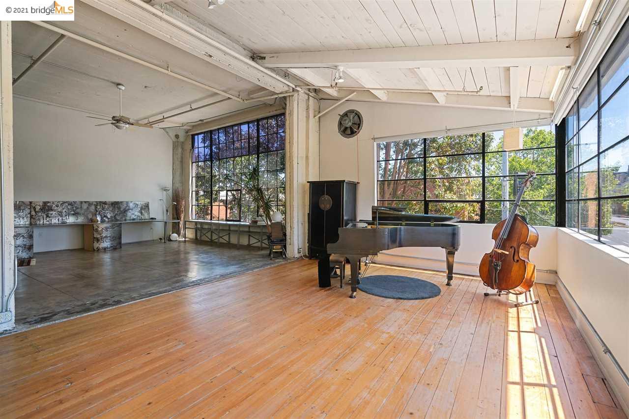 4053 Harlan St 202, EMERYVILLE, California 94608, ,Comm Industrial For Sale,For Sale,Harlan St 202,40965074