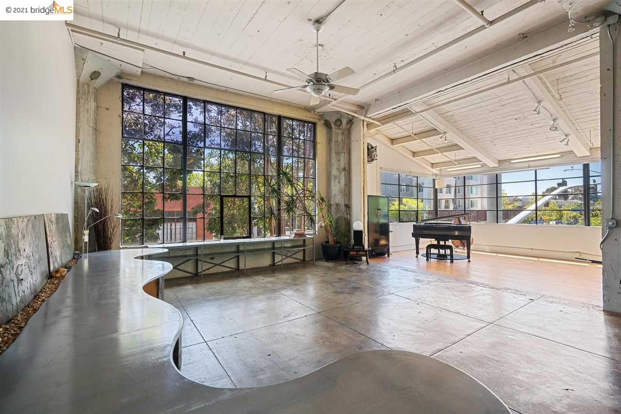 4053 Harlan St 202, EMERYVILLE, California 94608, ,Comm Industrial For Sale,For Sale,Harlan St 202,40965074