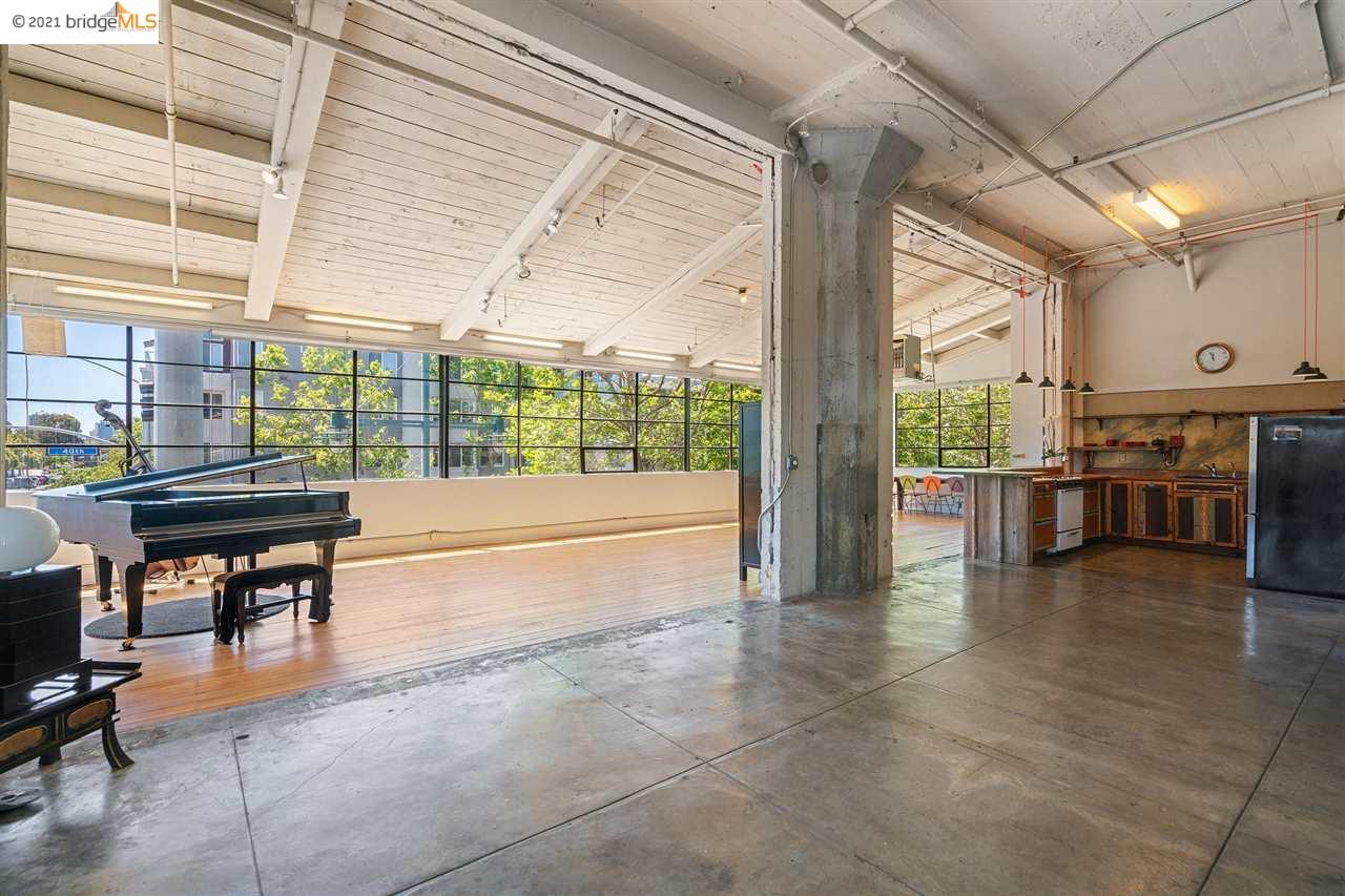 4053 Harlan St 202, EMERYVILLE, California 94608, ,Comm Industrial For Sale,For Sale,Harlan St 202,40965074