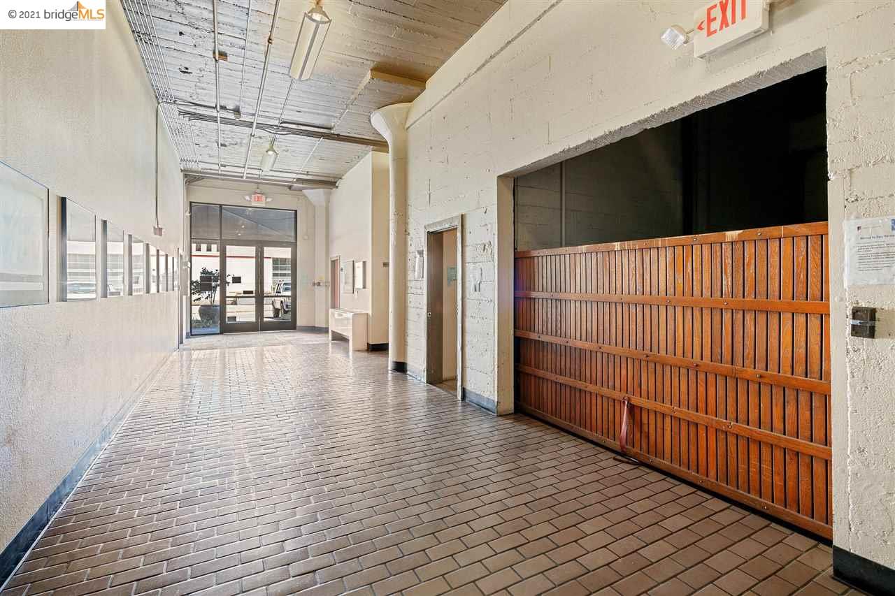 4053 Harlan St 202, EMERYVILLE, California 94608, ,Comm Industrial For Sale,For Sale,Harlan St 202,40965074