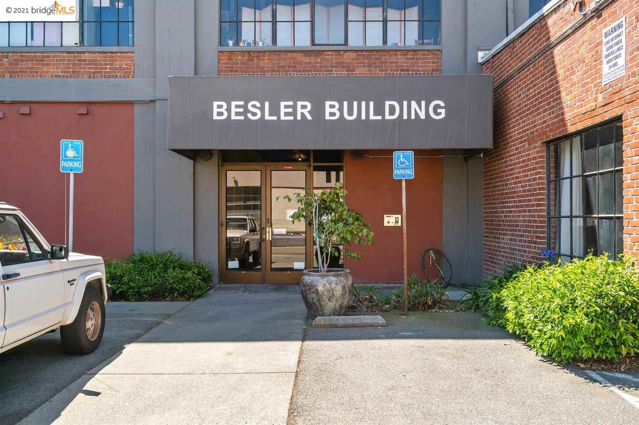4053 Harlan St 202, EMERYVILLE, California 94608, ,Comm Industrial For Sale,For Sale,Harlan St 202,40965074