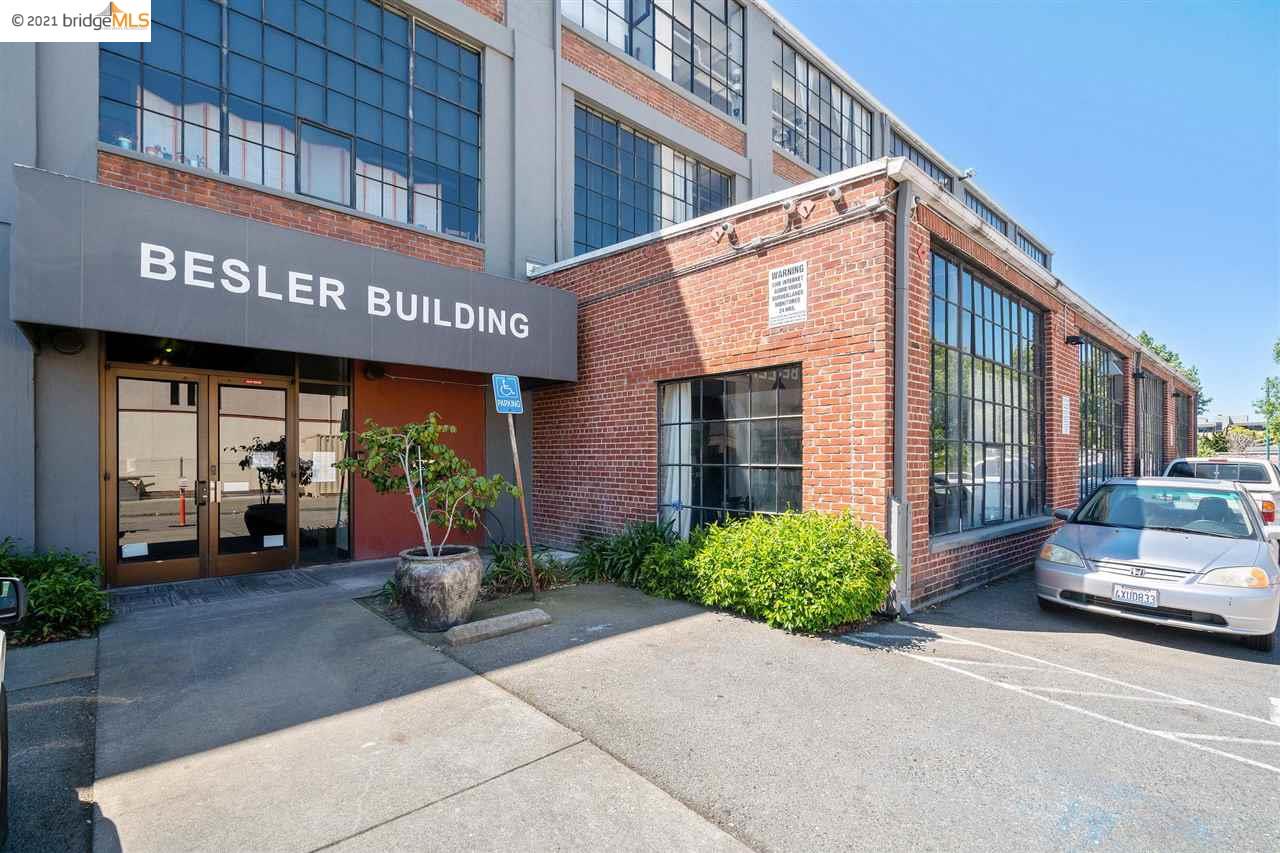 4053 Harlan St 202, EMERYVILLE, California 94608, ,Comm Industrial For Sale,For Sale,Harlan St 202,40965074
