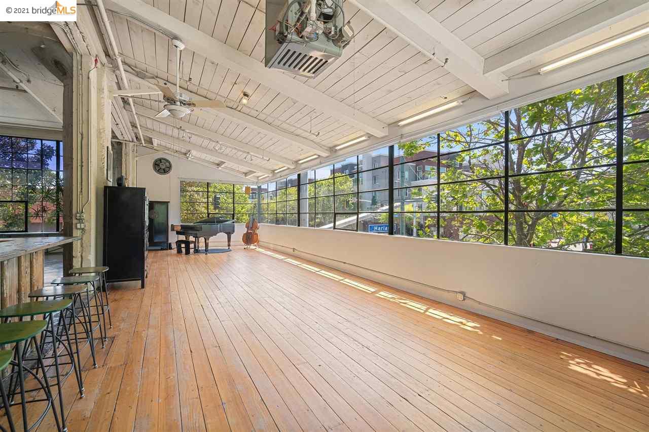 4053 Harlan St 202, EMERYVILLE, California 94608, ,Comm Industrial For Sale,For Sale,Harlan St 202,40965074