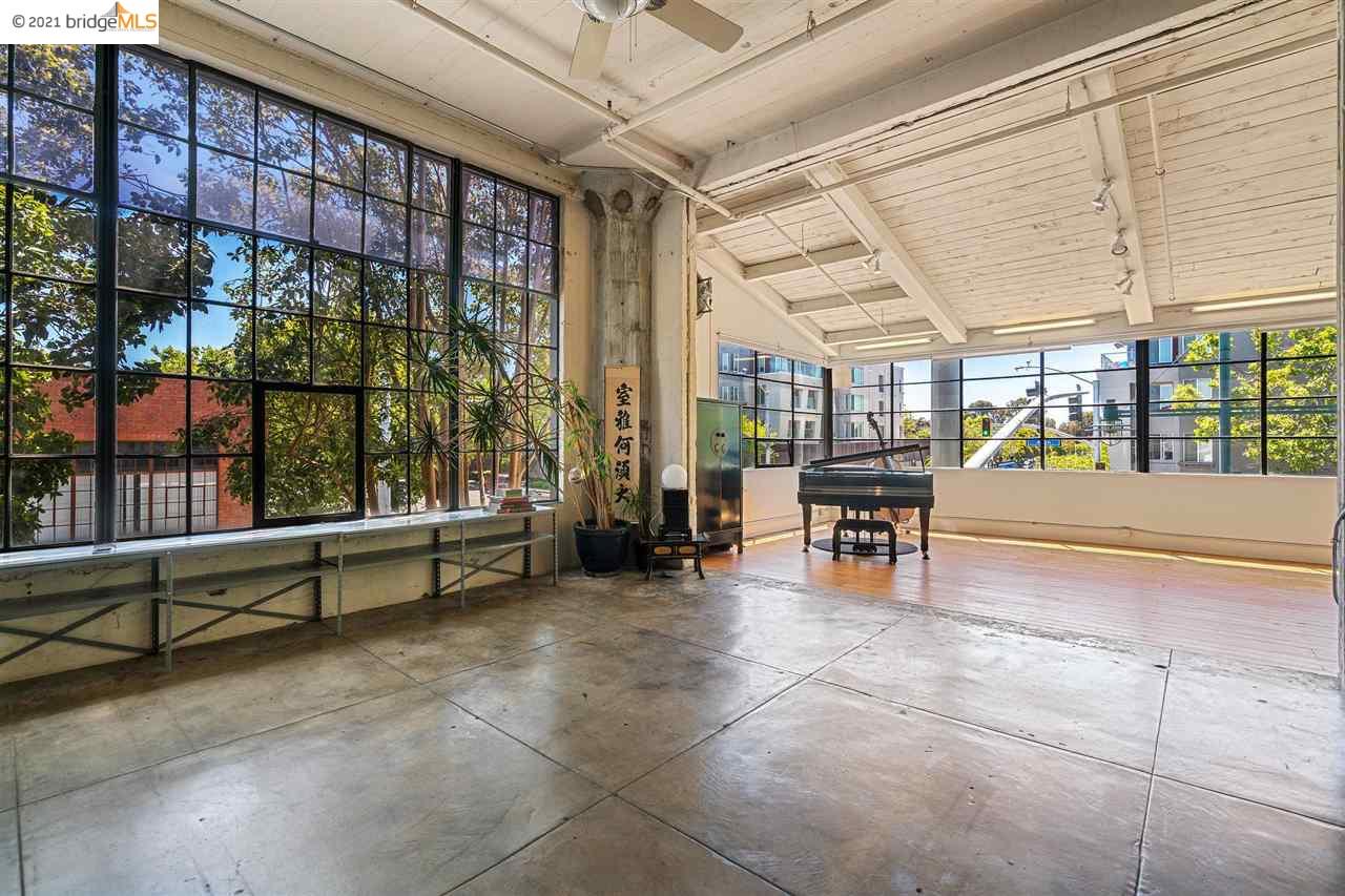 4053 Harlan St 202, EMERYVILLE, California 94608, ,Comm Industrial For Sale,For Sale,Harlan St 202,40965074