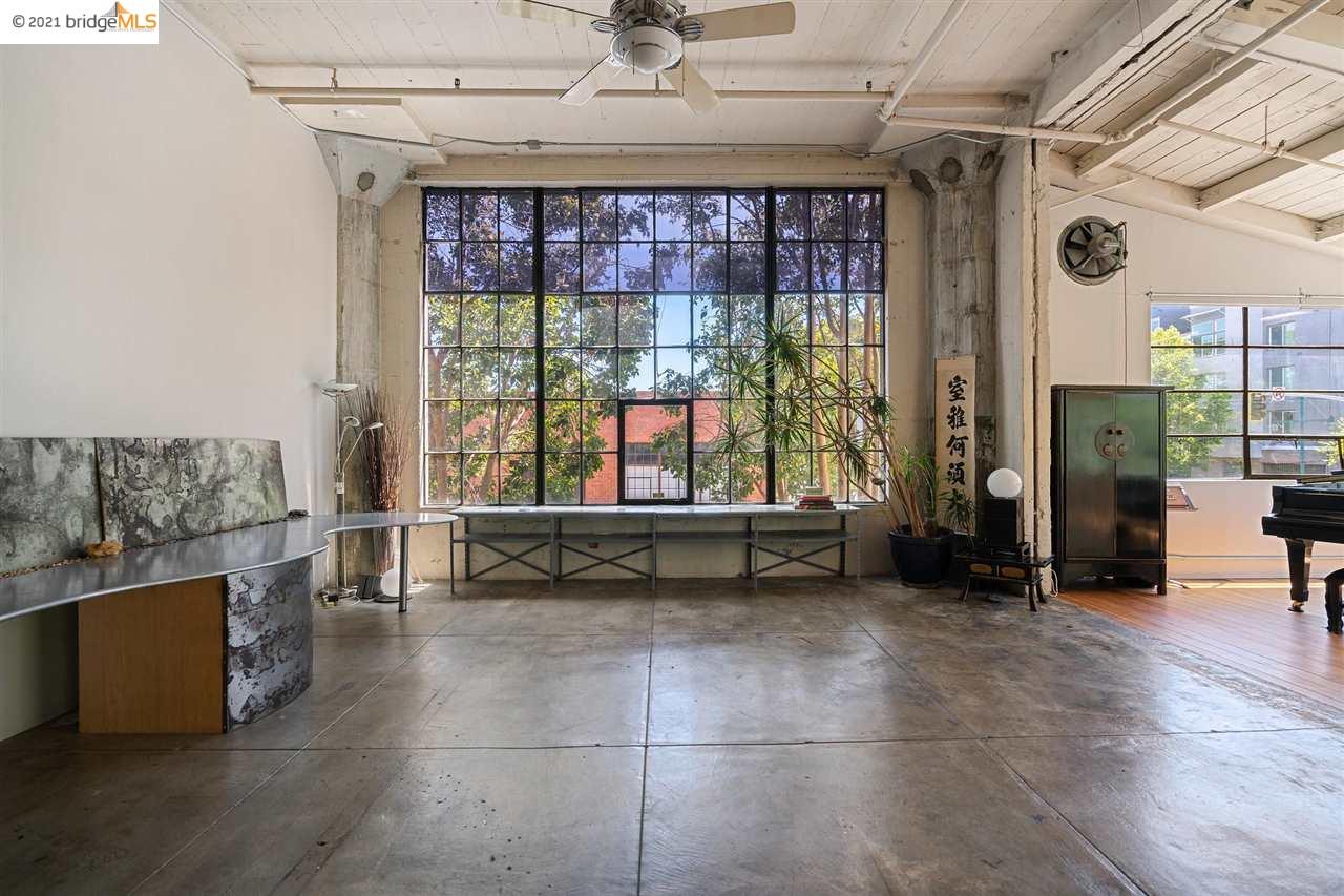 4053 Harlan St 202, EMERYVILLE, California 94608, ,Comm Industrial For Sale,For Sale,Harlan St 202,40965074