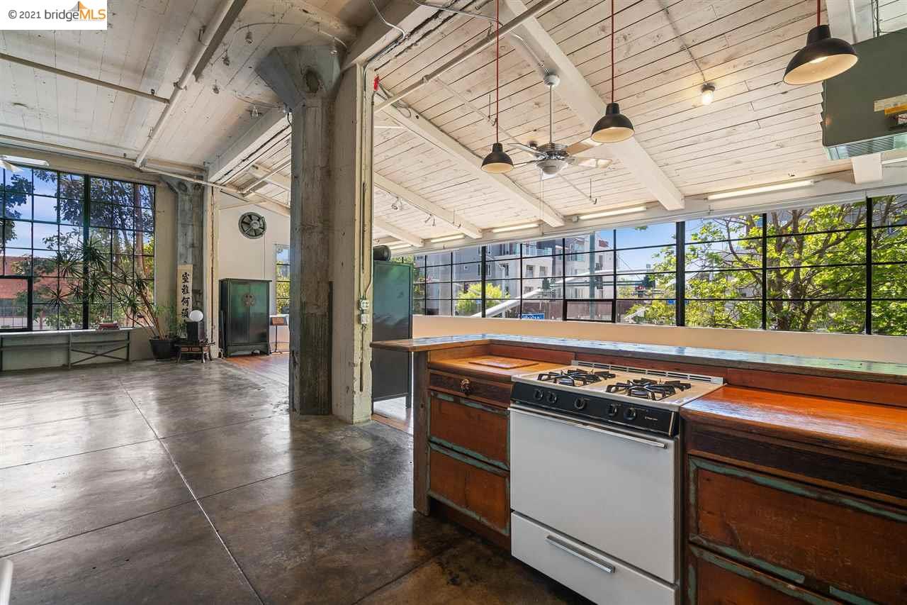 4053 Harlan St 202, EMERYVILLE, California 94608, ,Comm Industrial For Sale,For Sale,Harlan St 202,40965074