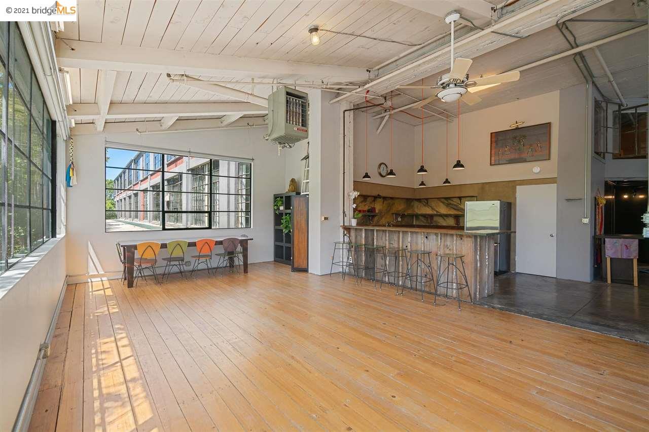 4053 Harlan St 202, EMERYVILLE, California 94608, ,Comm Industrial For Sale,For Sale,Harlan St 202,40965074
